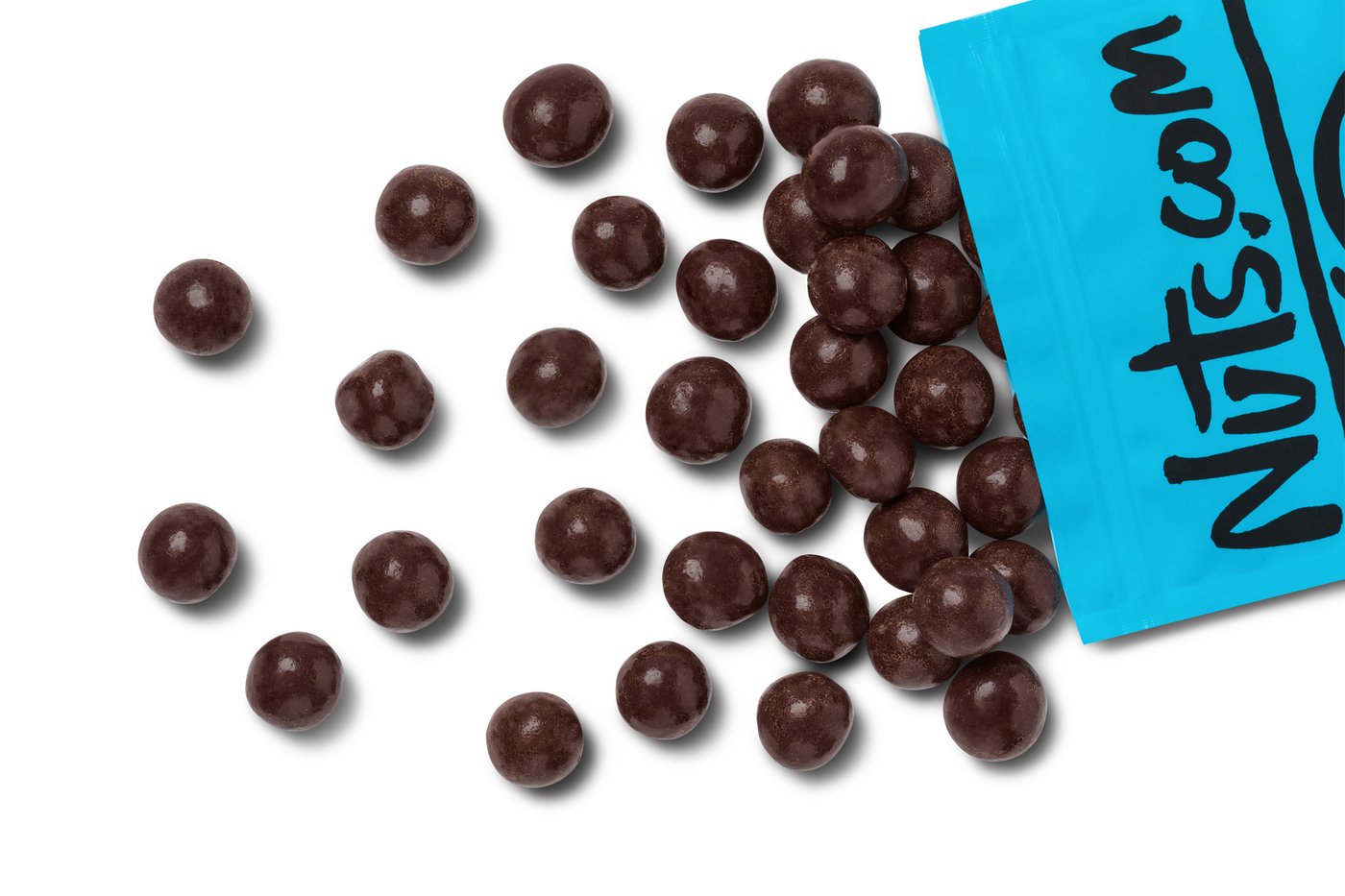 Dark Chocolate Macadamia Nuts (Sugar Free)